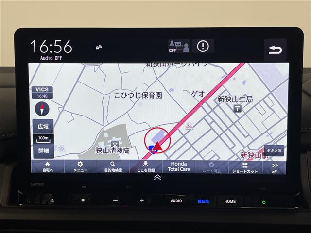 ステップワゴン2.0 e:HEV スパーダ