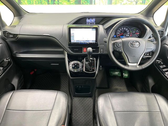 ヴォクシー2.0 ZS 煌III