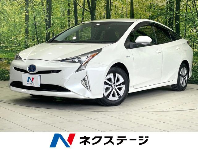 プリウス1.8 A