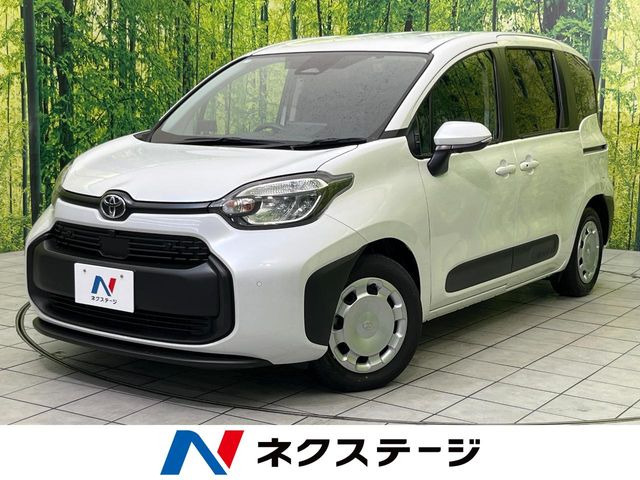 シエンタハイブリッド 1.5 G