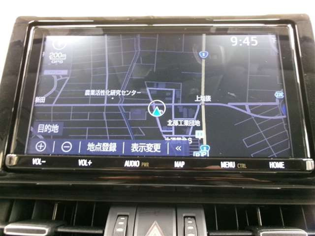 RAV42.5 ハイブリッド G E-Four 4WD