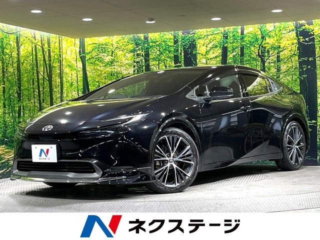プリウス2.0 Z