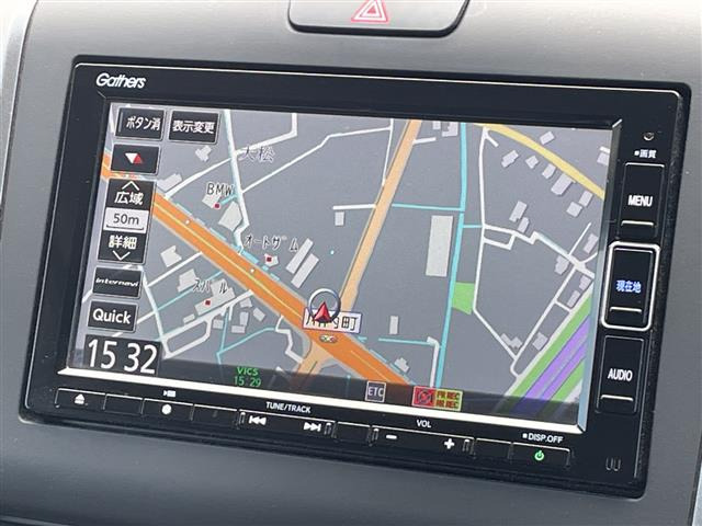 フリードハイブリッド1.5