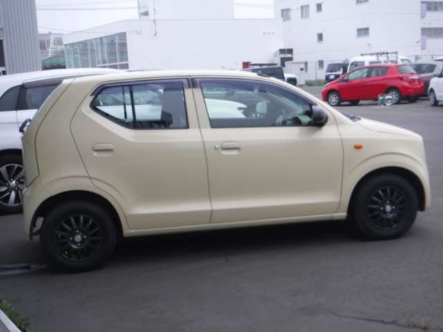 アルトL 4WD