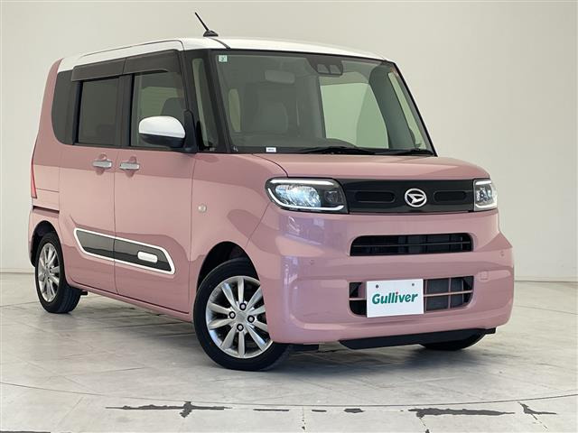 タントX