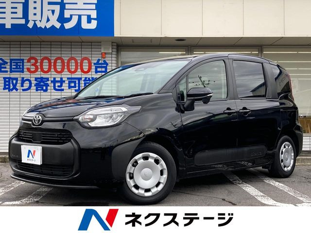 シエンタハイブリッド 1.5 X