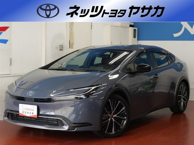 プリウス2.0 G