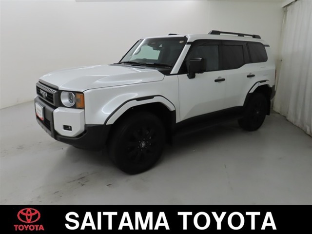 ランドクルーザー2502.7 VX ファースト エディション 4WD