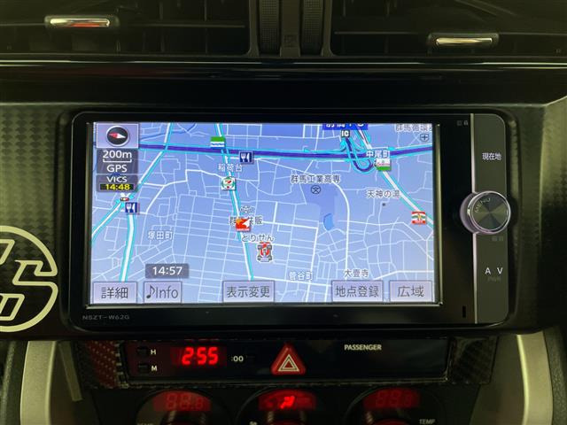 862.0 GT リミテッド