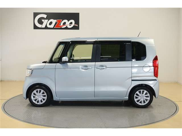 N-BOXG L ホンダセンシング