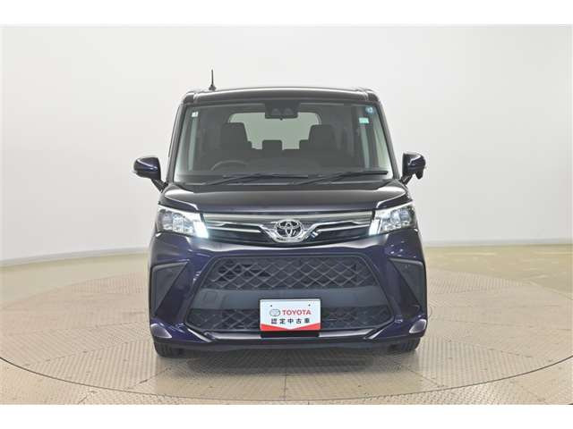ルーミー1.0 G
