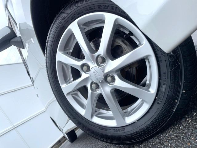 �y����14�C���`�A���~�z�C�[���z�O�ςɃ}�b�`���������A���~�z�C�[���𑕒����Ă���܂��B�e��ЊO�A���~�z�C�[����A�X�^�b�h���X�^�C�����戵�����Ă���܂��B���񂲑��k����������