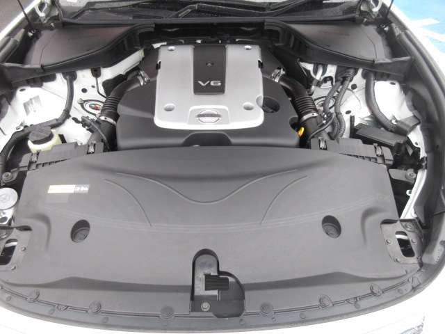 フーガ2.5 250GT