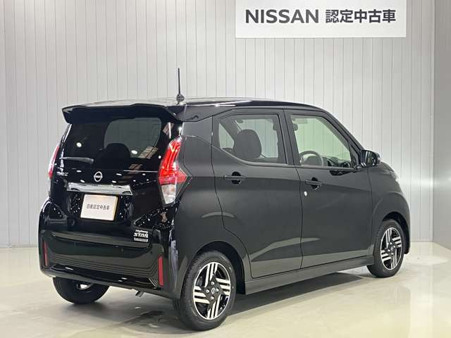 デイズハイウェイスターX プロパイロットエディション