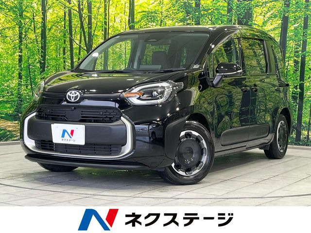 シエンタハイブリッド 1.5 Z
