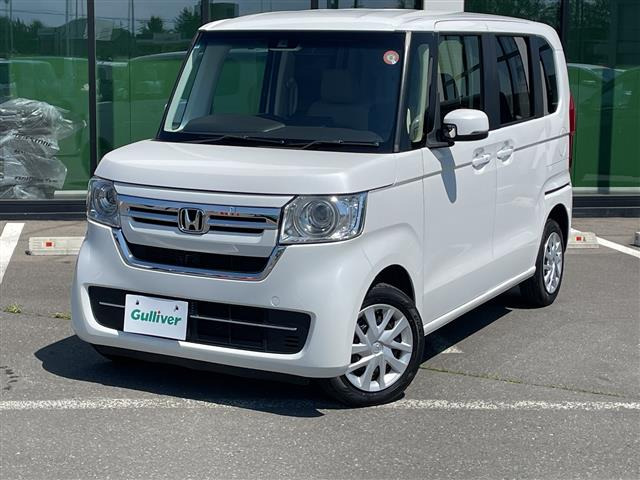 N-BOXL 4WD