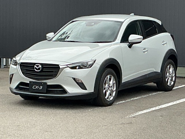 CX-31.8 XD