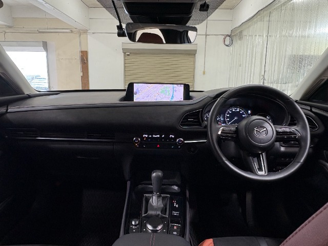 CX-302.0 20S レトロスポーツエディション