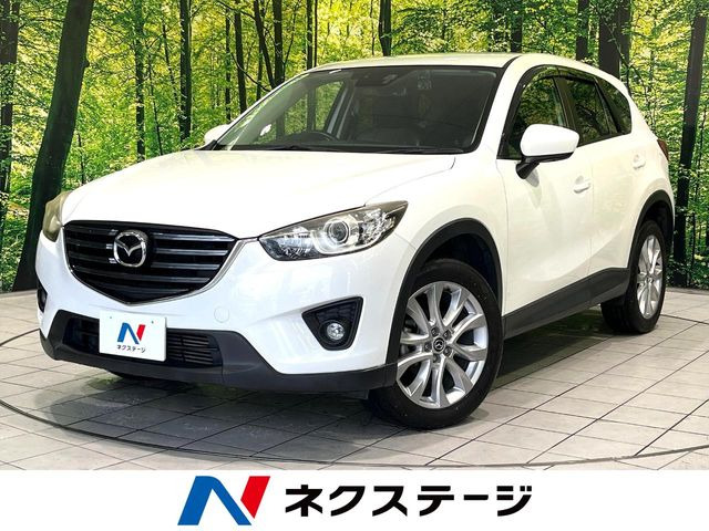 CX-52.2 XD Lパッケージ