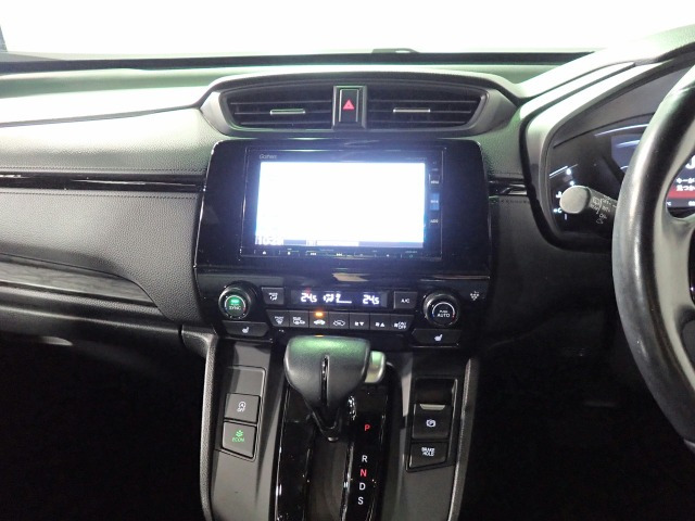 CR-V1.5 EX