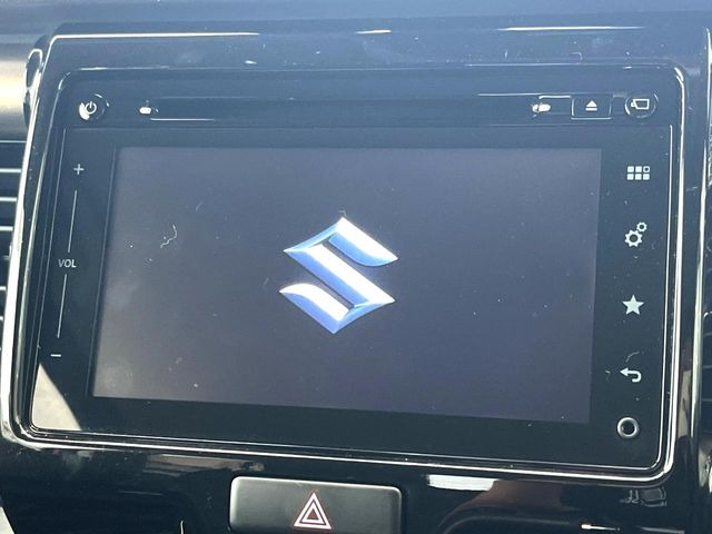 ハスラーJ スタイルII ターボ