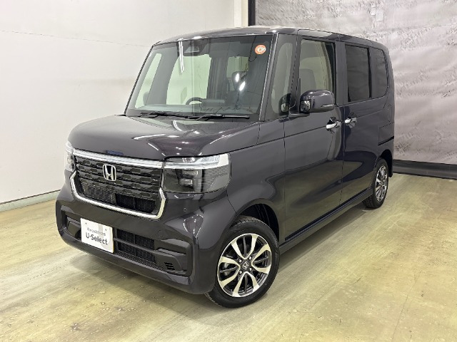 N-BOXカスタム