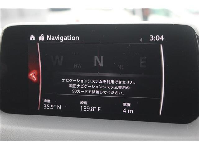 CX-82.2 XD Lパッケージ