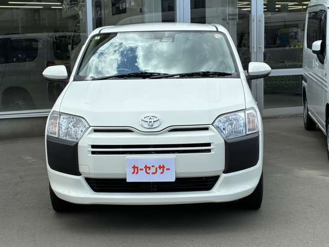 プロボックスバン1.5 GL 4WD