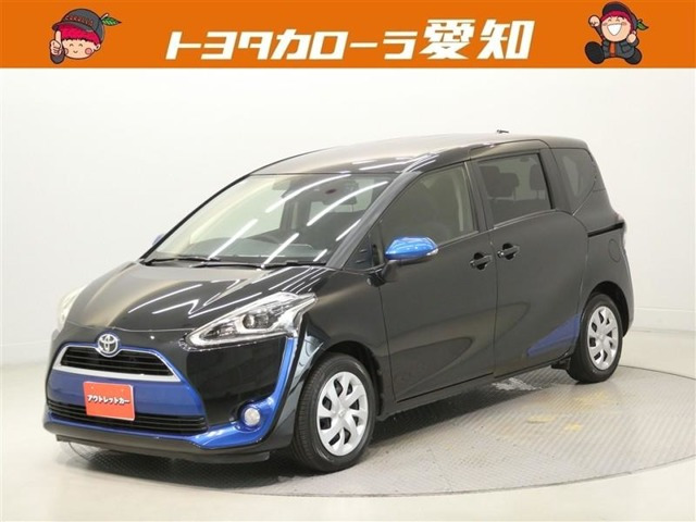 シエンタ1.5 G