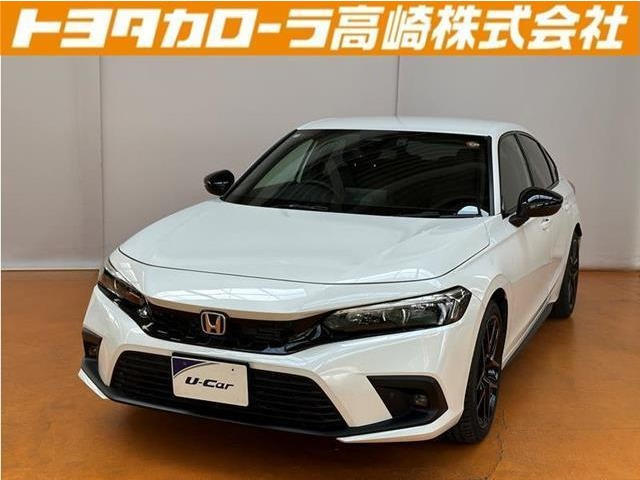 シビック