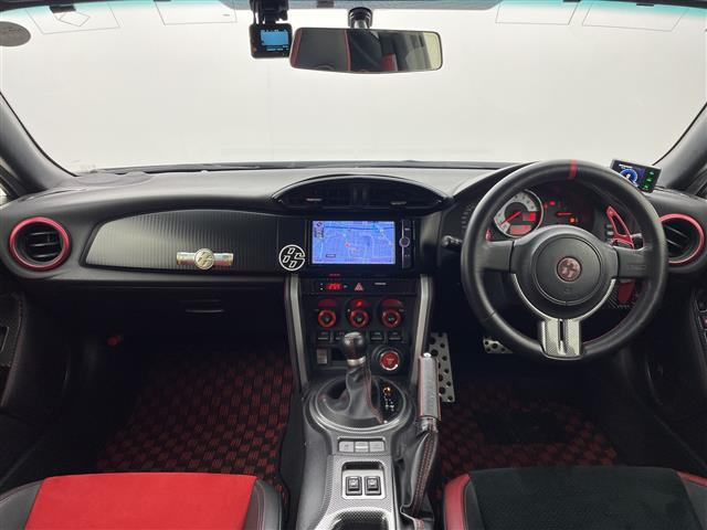 862.0 GT リミテッド