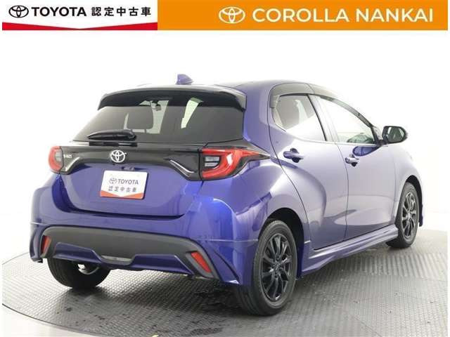 ヤリス1.5 Z