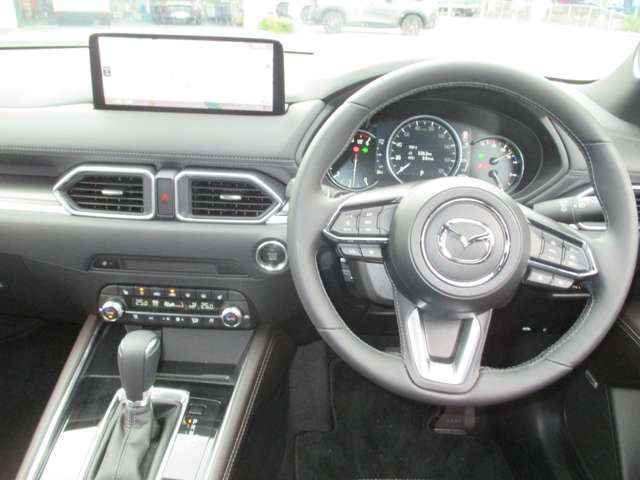 CX-52.2 XD ドライブ エディション