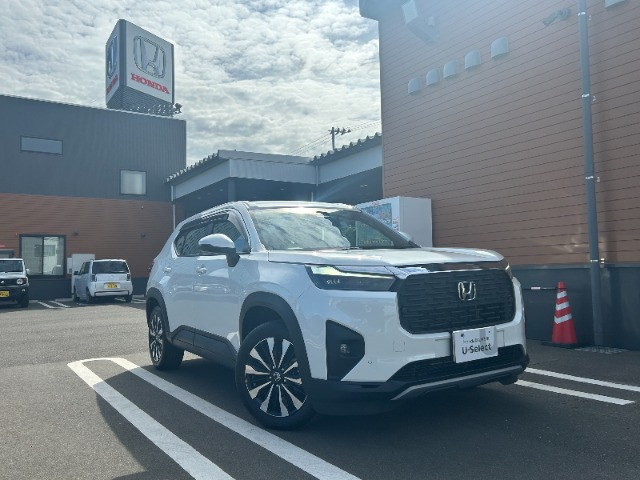 ZR-V1.5 Z