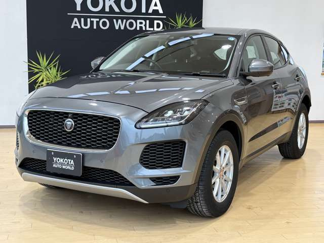Eペイス2.0L D180 ディーゼル 4WD