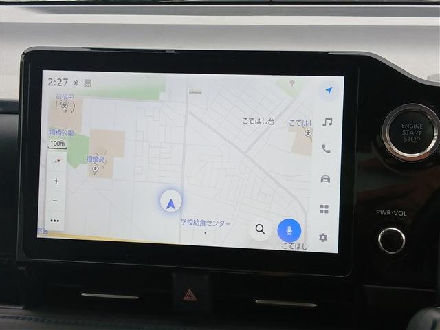 ヴォクシー2.0 S-Z