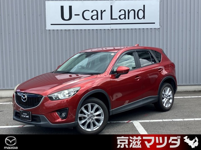 CX-52.2 XD