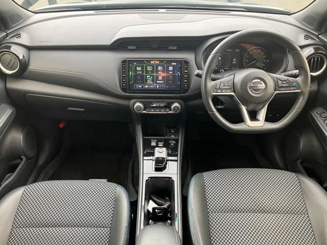 キックス1.2 X (e-POWER)
