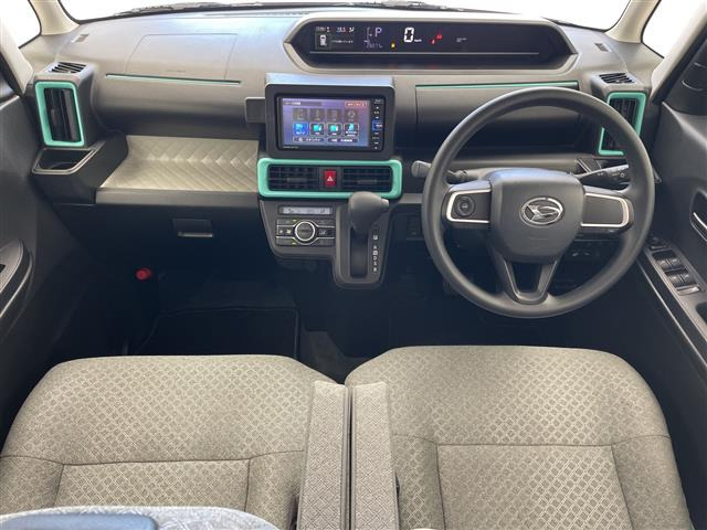 タントX