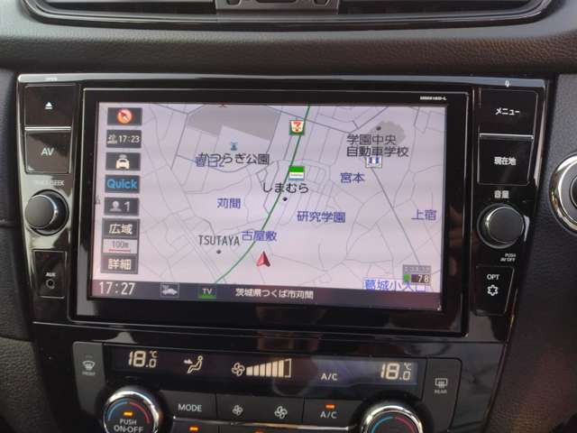 エクストレイル2.0 20X 4WD