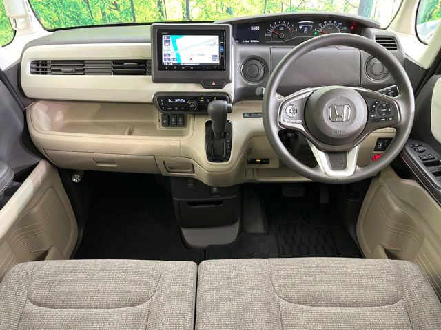 N-BOXG L ホンダセンシング