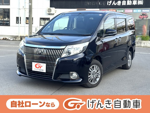 エスクァイア2.0 Gi 4WD