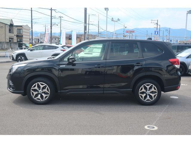 フォレスター2.0 ツーリング 4WD