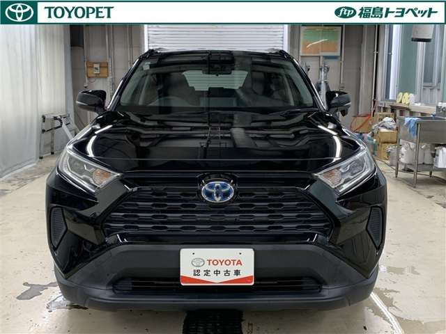 RAV42.5 ハイブリッド X