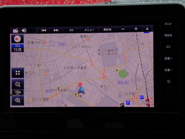 デイズハイウェイスターX