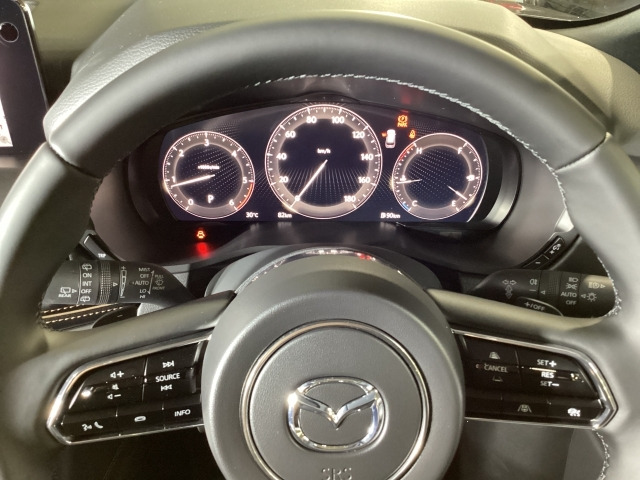 CX-803.3 XD ドライブ エディション ナッパ レザー パッケージ ディーゼル 4WD