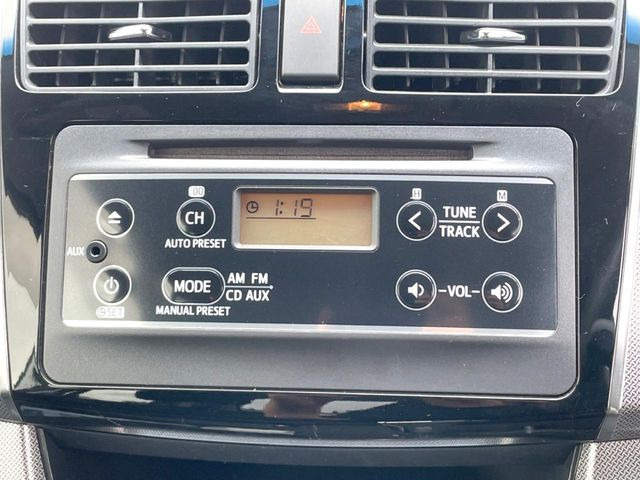 ムーヴカスタムX