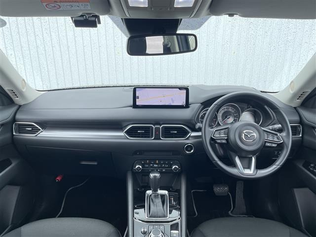 CX-52.2 XD プロアクティブ