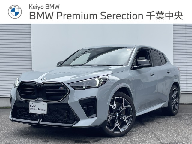 X2M35i xドライブ 4WD