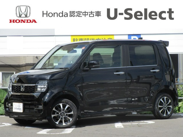 N-WGNL 4WD
